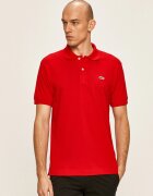 Lacoste Тениска с яка