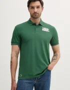 Lacoste Тениска с яка
