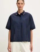 Lacoste Тениска с яка