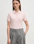Lacoste Тениска с яка