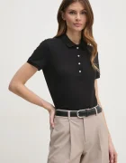Lacoste Тениска с яка