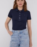 Lacoste Тениска с яка