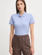Lacoste Тениска с яка