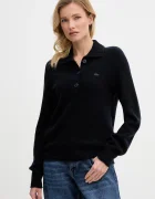 Lacoste Вълнен пуловер