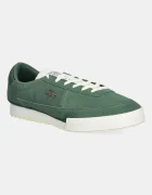 Lacoste Велурени маратонки AURA