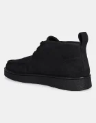 Lacoste Велурени маратонки Baseshot Chukka Sneaker мъжки в черно 50SMA0027