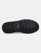 Lacoste Велурени маратонки Baseshot Winter Sneakers в тъмносиньо 50SFA0041