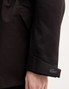 Lacoste яке дамско кафяво BF0021