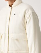 Lacoste яке дамско от вълна бежово BF9304