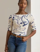 Lauren Ralph Lauren Блуза