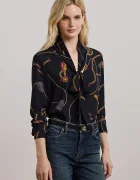 Lauren Ralph Lauren Блуза
