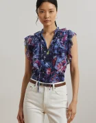 Lauren Ralph Lauren Блуза