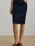 Lauren Ralph Lauren Дънкова пола
