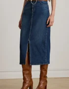 Lauren Ralph Lauren Дънкова пола