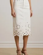 Lauren Ralph Lauren Дънкова пола