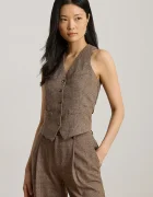 Lauren Ralph Lauren Елек с вълна
