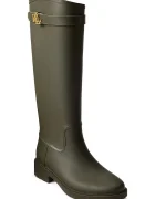 Lauren Ralph Lauren Гумени ботуши Portiah в зелено 802980678003