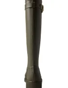 Lauren Ralph Lauren Гумени ботуши Portiah в зелено 802980678003