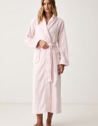 Lauren Ralph Lauren халат дамски розов ILN52534