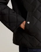 Lauren Ralph Lauren капитонирано яке дамско черно 297979539