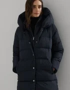 Lauren Ralph Lauren капитонирано яке дамско тъмносиньо 297962420