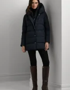 Lauren Ralph Lauren капитонирано яке дамско тъмносиньо 297962420