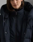 Lauren Ralph Lauren капитонирано яке дамско тъмносиньо 297962420