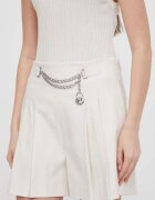 Lauren Ralph Lauren Къс панталон Lauren Ralph