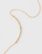 Lauren Ralph Lauren Колие в златисто