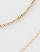 Lauren Ralph Lauren Колие в златисто