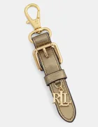 Lauren Ralph Lauren Кожен ключодържател