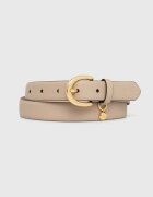 Lauren Ralph Lauren Кожен колан Lauren Ralph