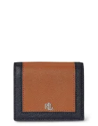 Lauren Ralph Lauren Кожен портфейл