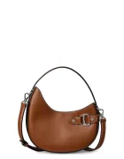 Lauren Ralph Lauren Кожена чанта
