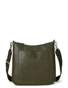 Lauren Ralph Lauren Кожена чанта