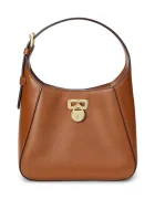 Lauren Ralph Lauren Кожена чанта
