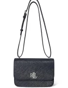Lauren Ralph Lauren Кожена чанта