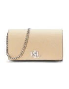 Lauren Ralph Lauren Кожена чанта