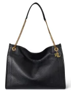 Lauren Ralph Lauren Кожена чанта