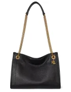 Lauren Ralph Lauren Кожена чанта