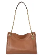 Lauren Ralph Lauren Кожена чанта