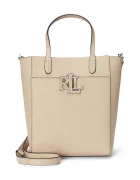 Lauren Ralph Lauren Кожена чанта