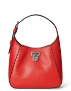 Lauren Ralph Lauren Кожена чанта