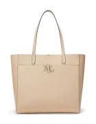 Lauren Ralph Lauren Кожена чанта