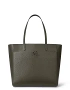 Lauren Ralph Lauren Кожена чанта
