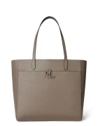 Lauren Ralph Lauren Кожена чанта