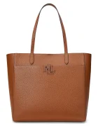 Lauren Ralph Lauren Кожена чанта