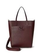 Lauren Ralph Lauren Кожена чанта