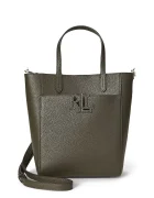 Lauren Ralph Lauren Кожена чанта