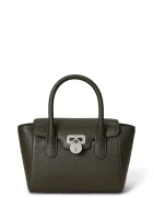 Lauren Ralph Lauren Кожена чанта